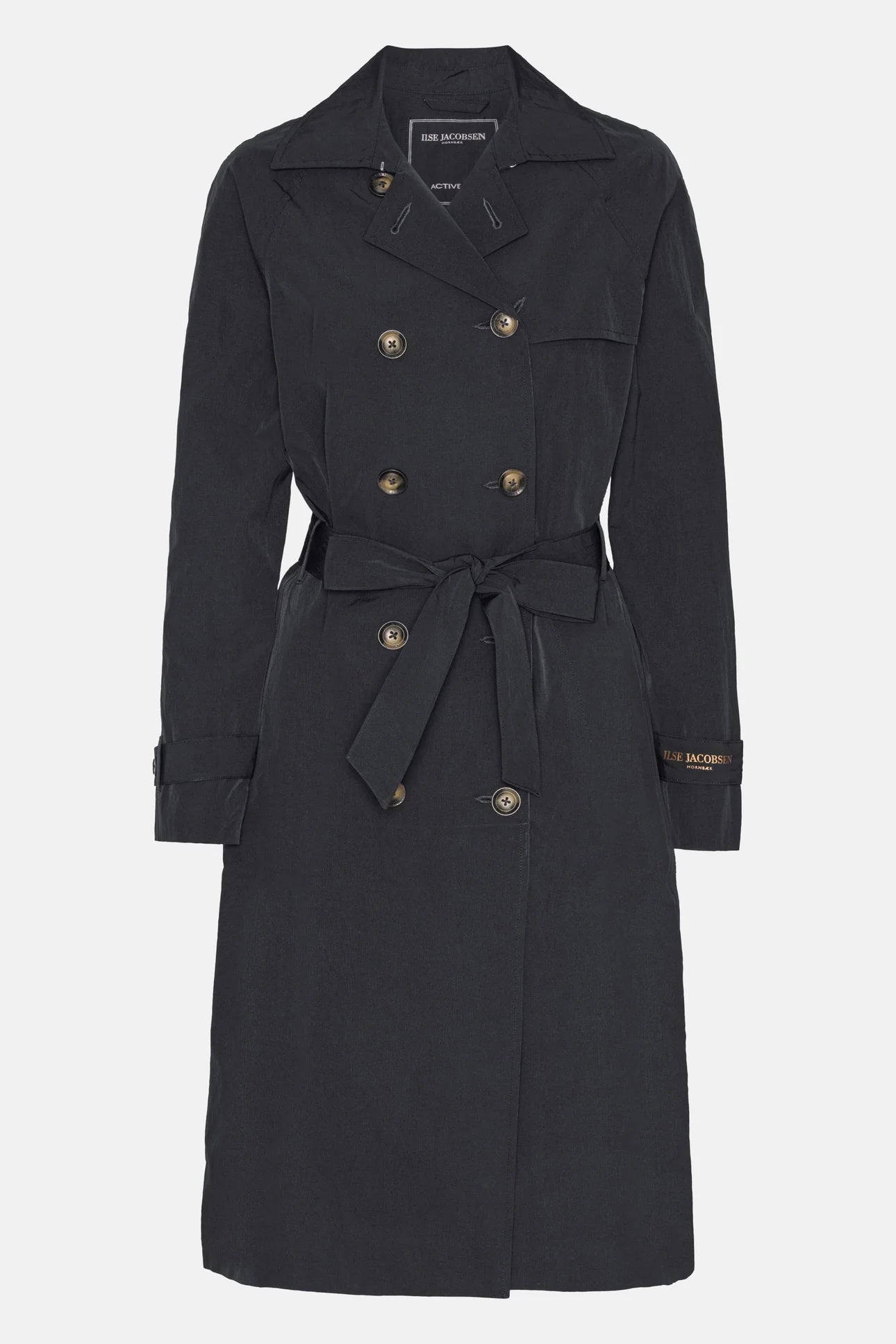 REGNROCK TRENCH ILSE JACOBSEN