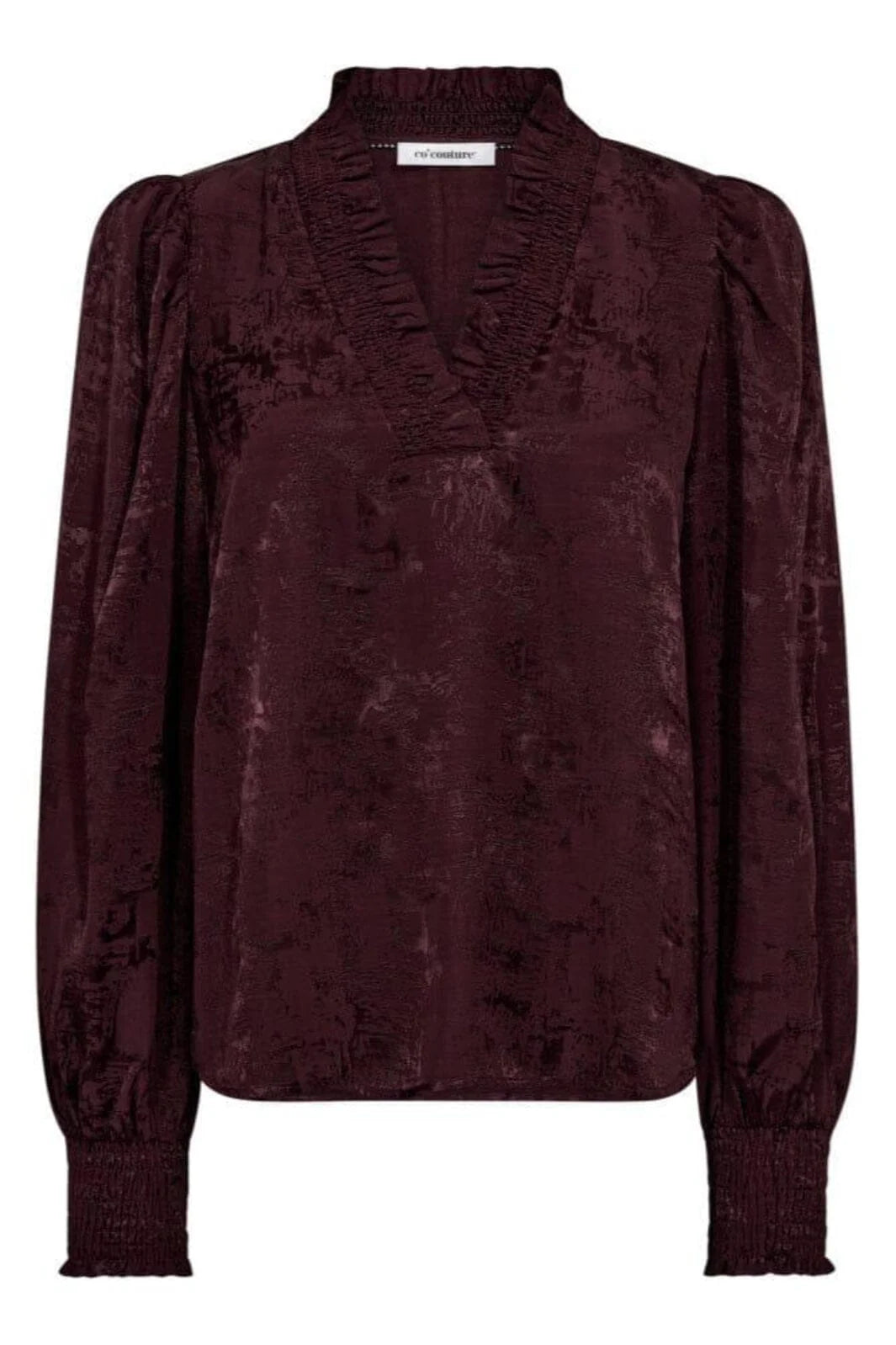 MIKO VBLOUSE CO COUTURE