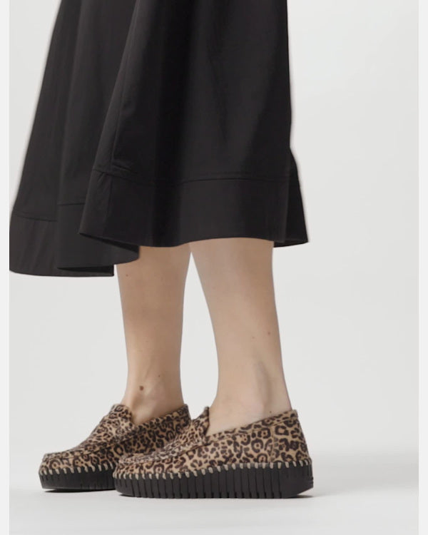 TULIP LEO LOAFER ILSE JACOBSEN