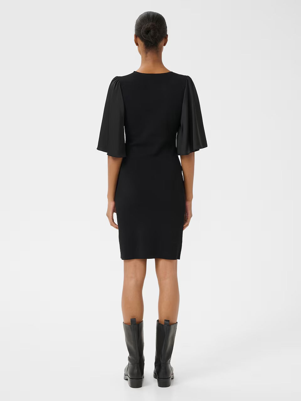 SAMA SHORT DRESS