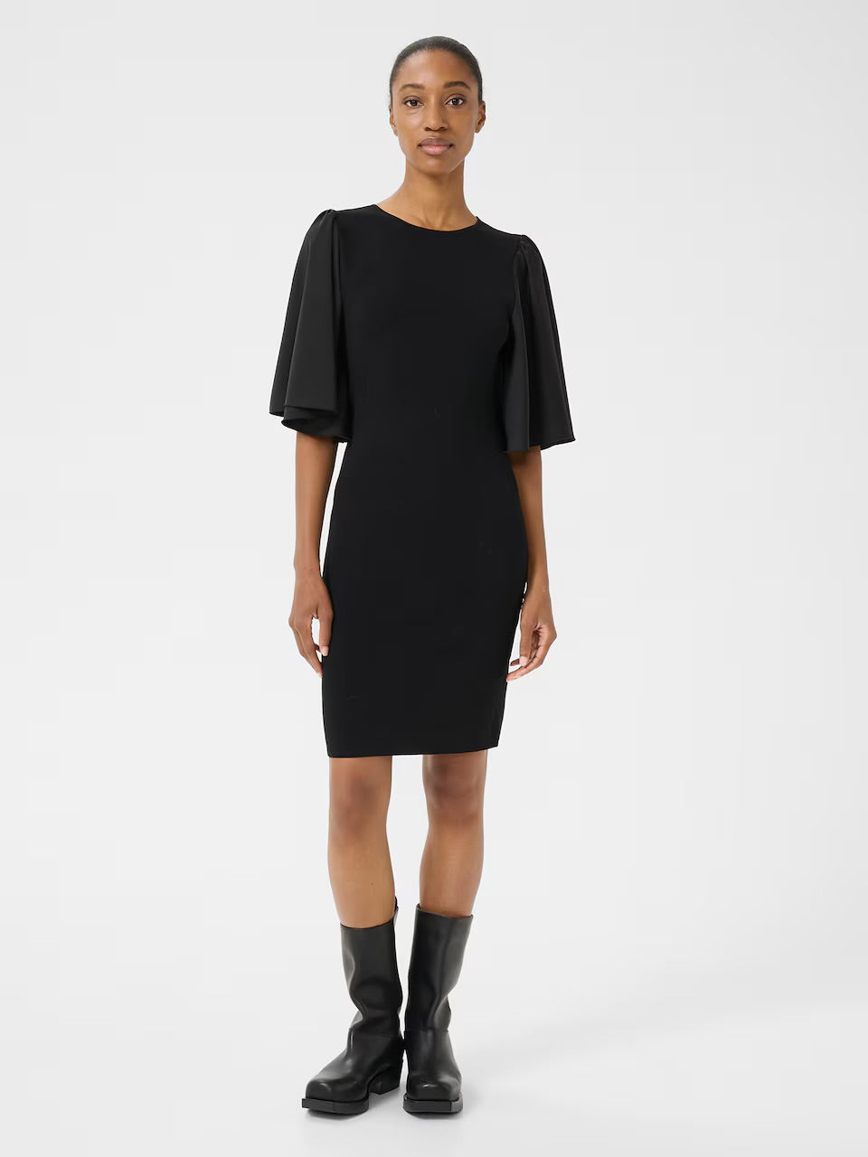 SAMA SHORT DRESS