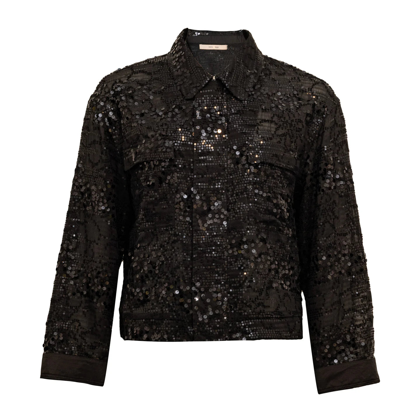 HARRY JACKET COSTA MANI