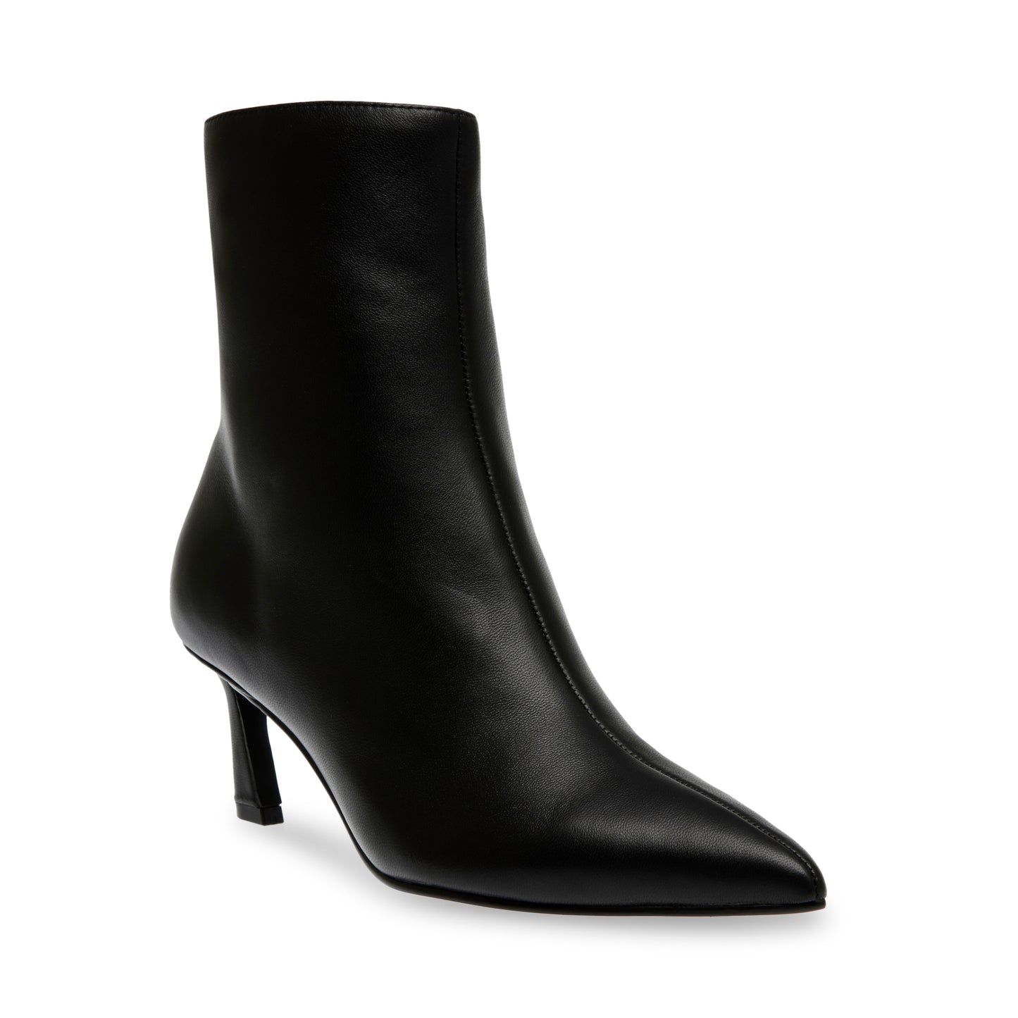 STEVE MADDEN SVART