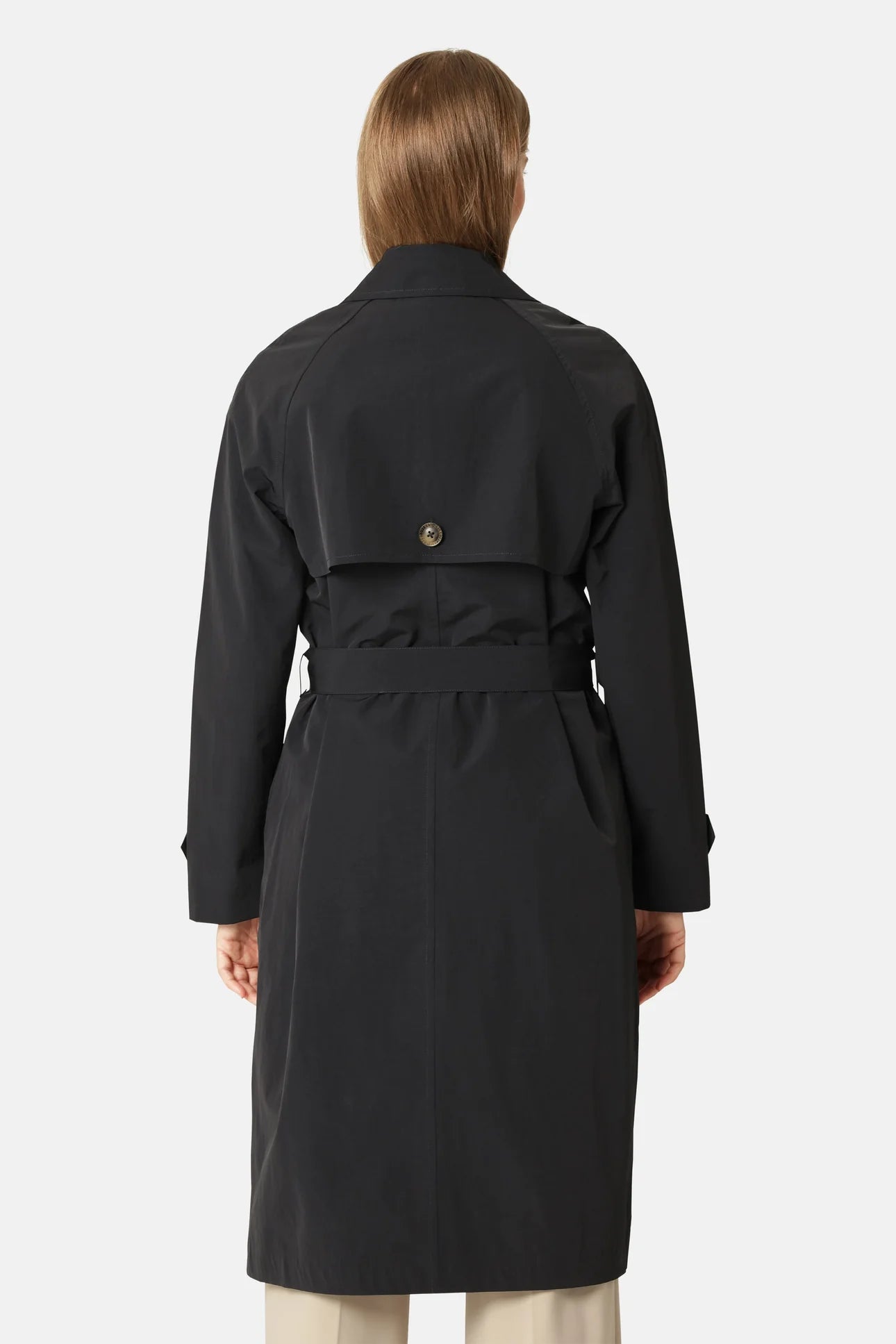 REGNROCK TRENCH ILSE JACOBSEN