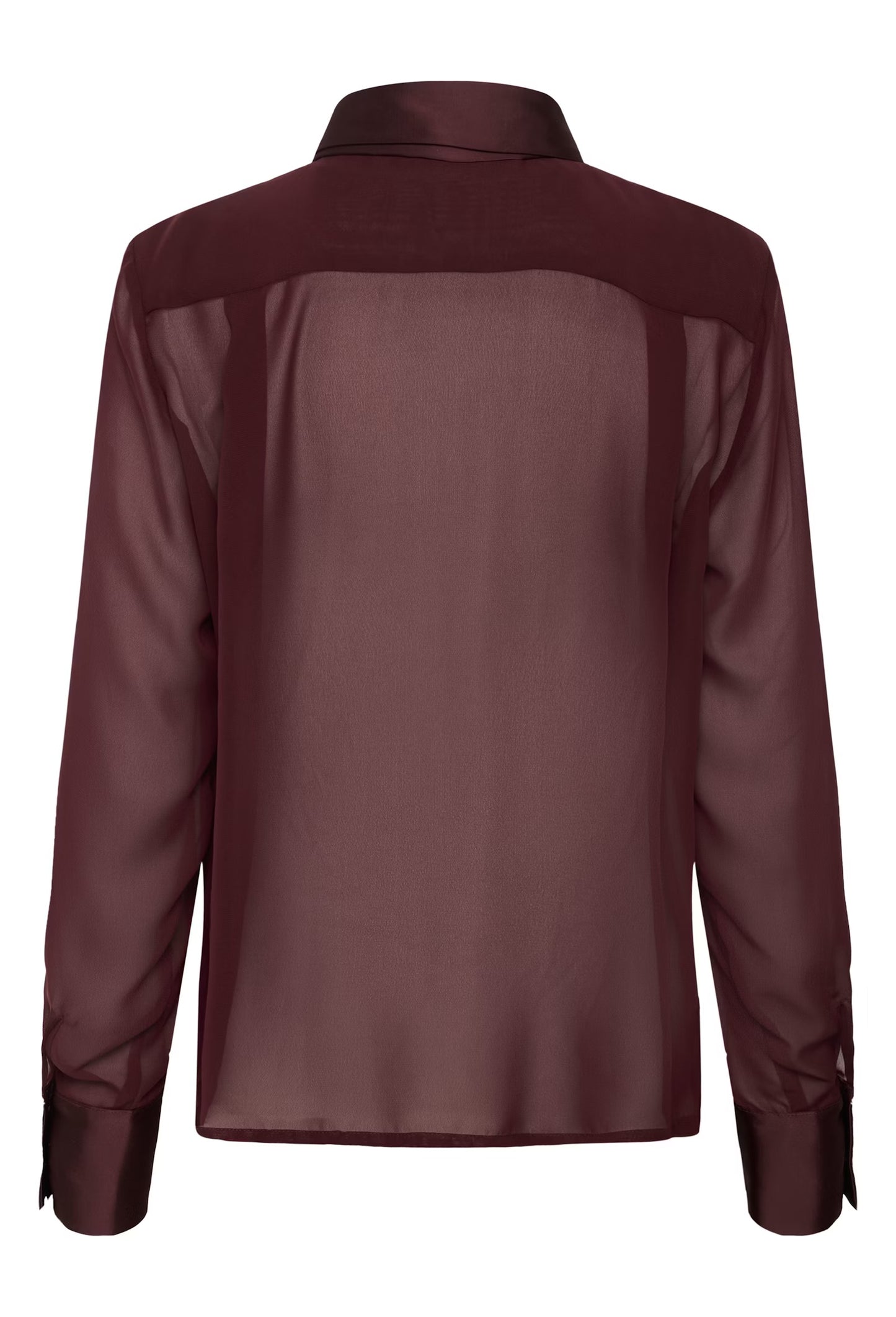 LYNNE SHIRT GESTUZ