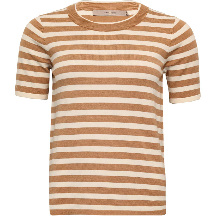 BLONDIE STRIPE