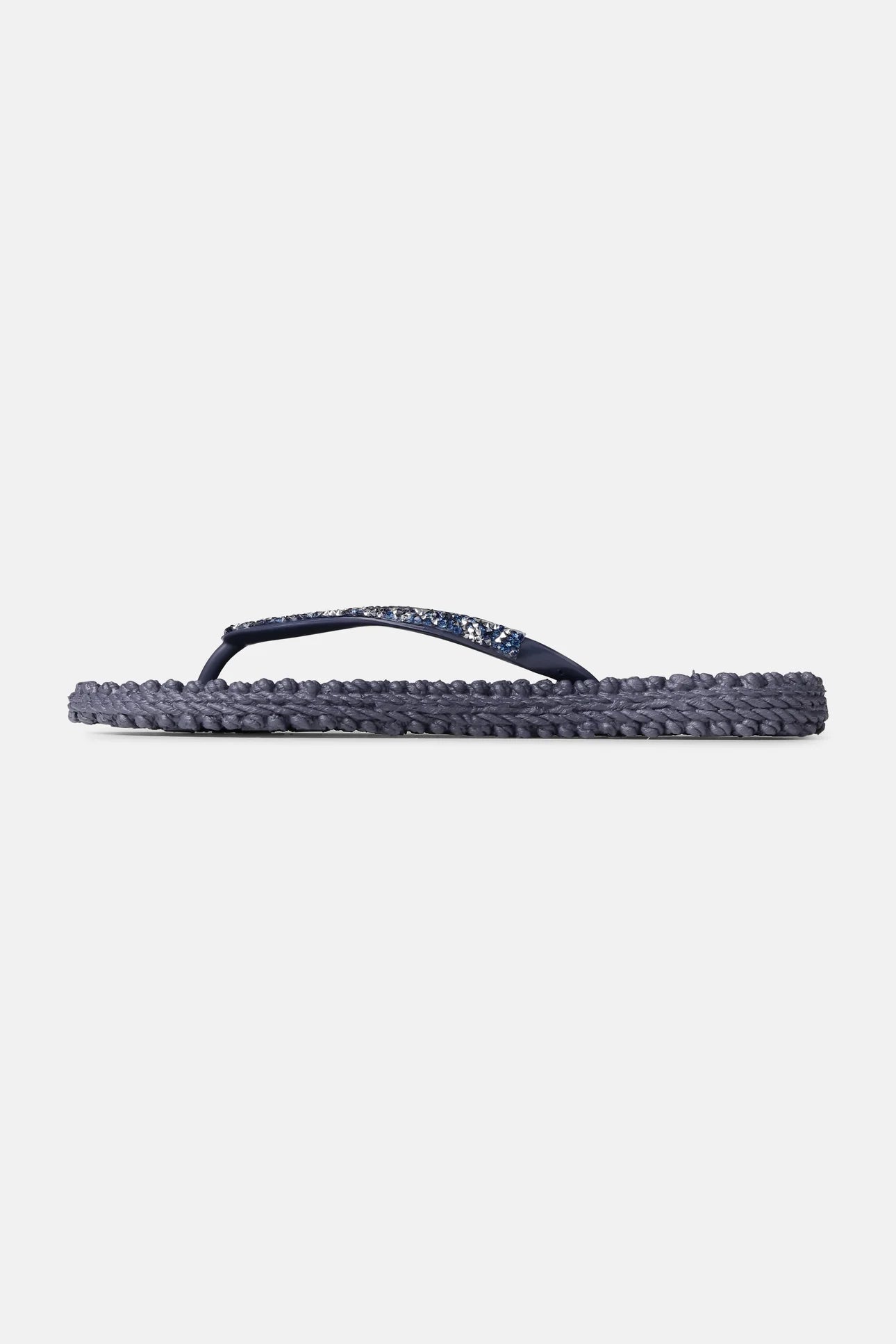 FLIP FLOP STENAR OMRE BLUE ILSE JACOBSEN