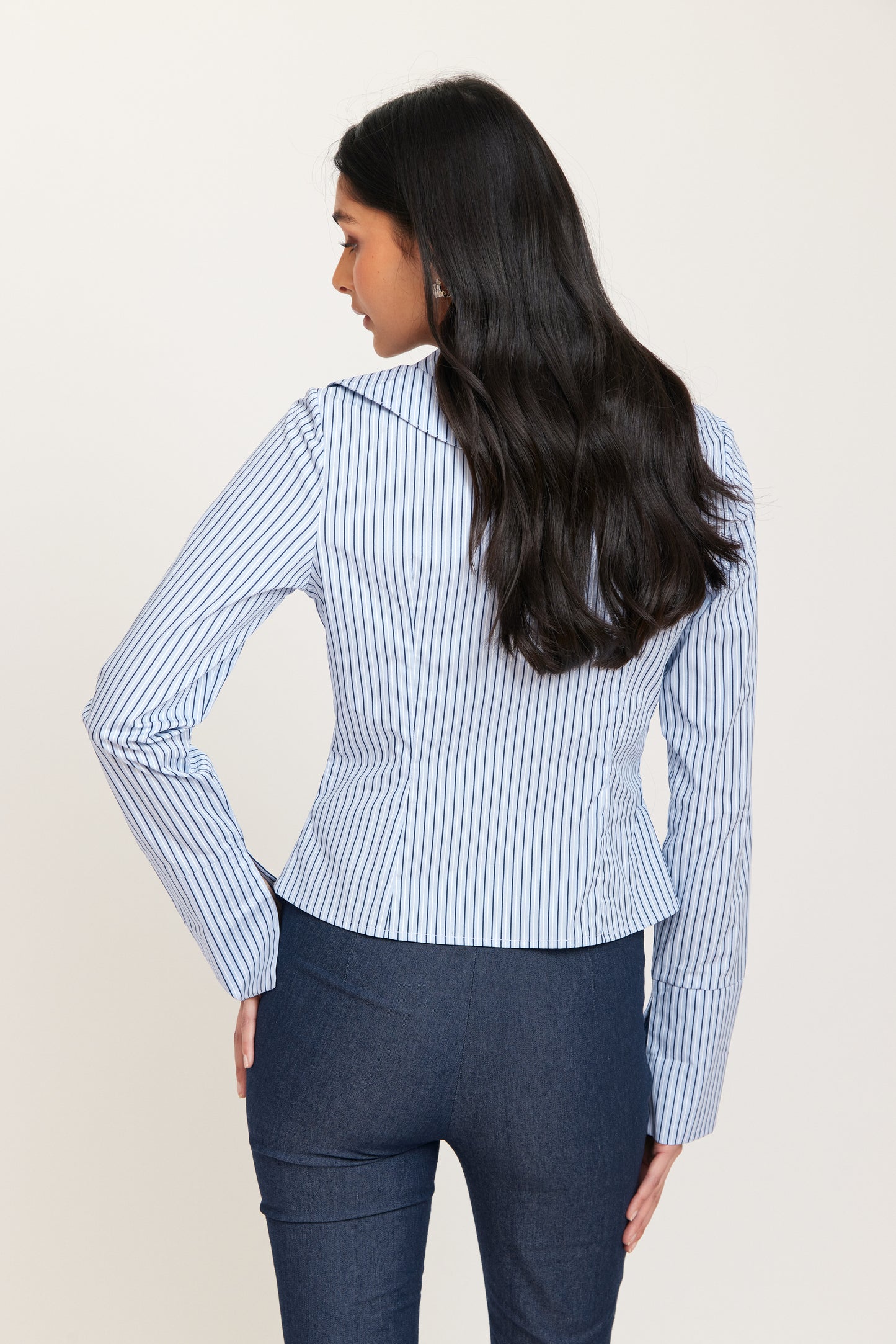 STINA SHIRT RUT&CIRCLE