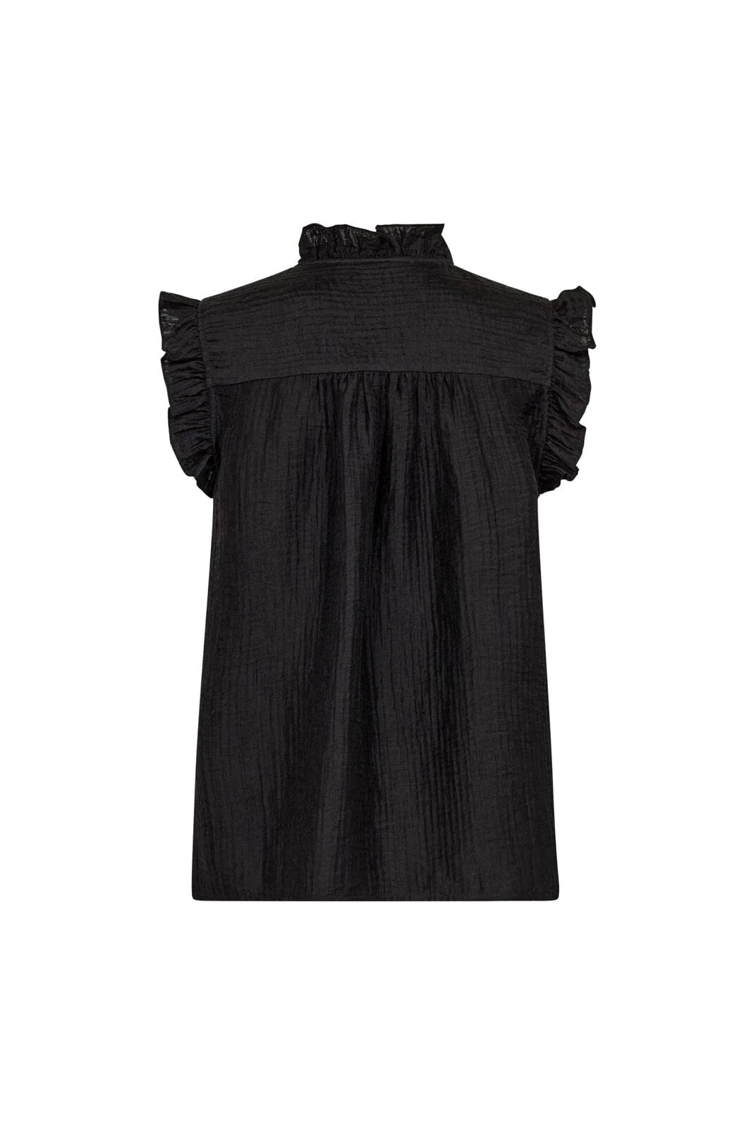 TASSY BLUS CO COUTURE