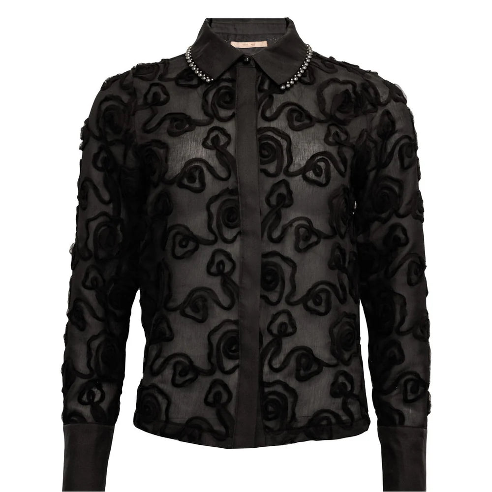 FREDDIE SHIRT COSTA MANI