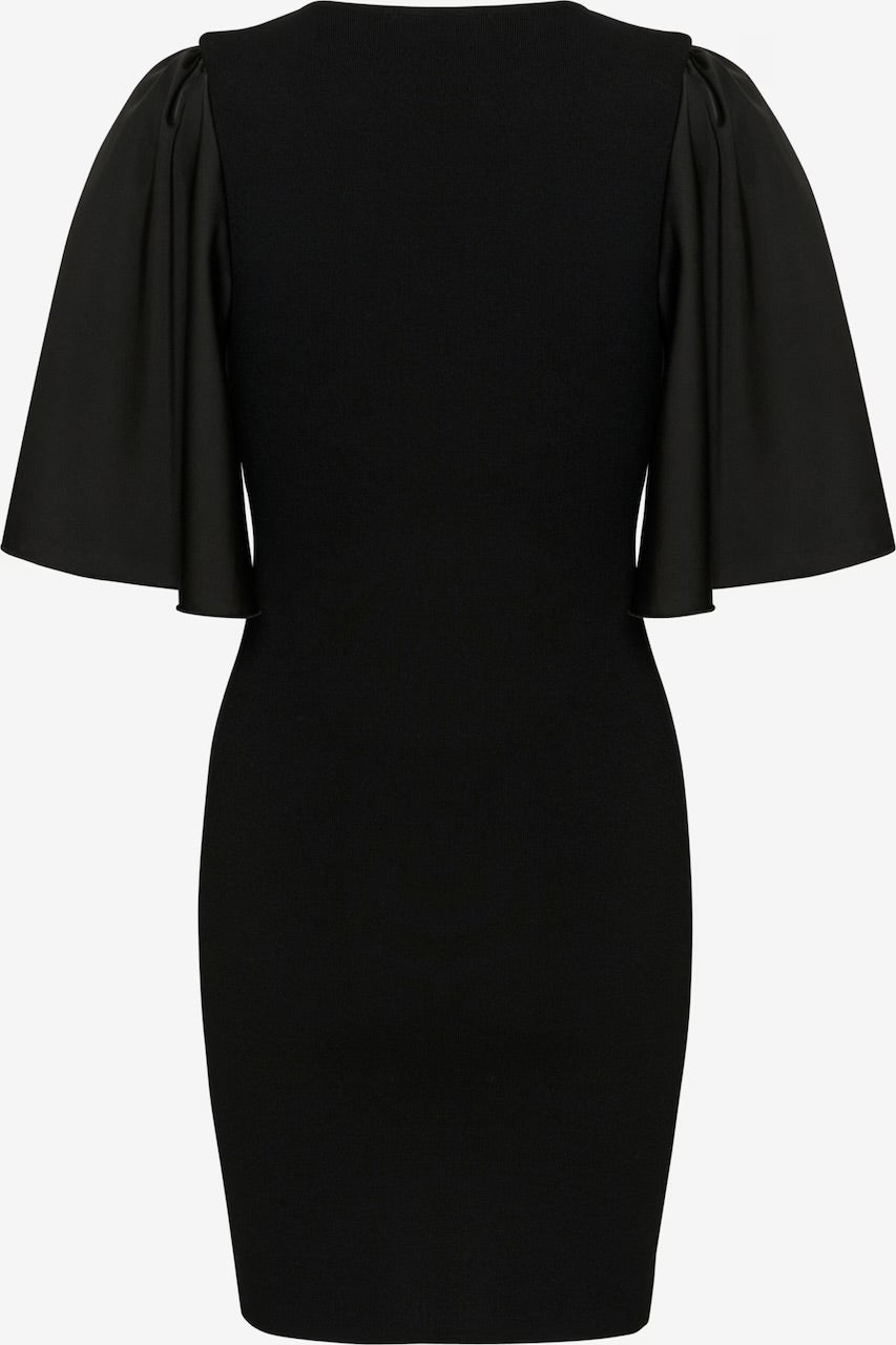 SAMA SHORT DRESS