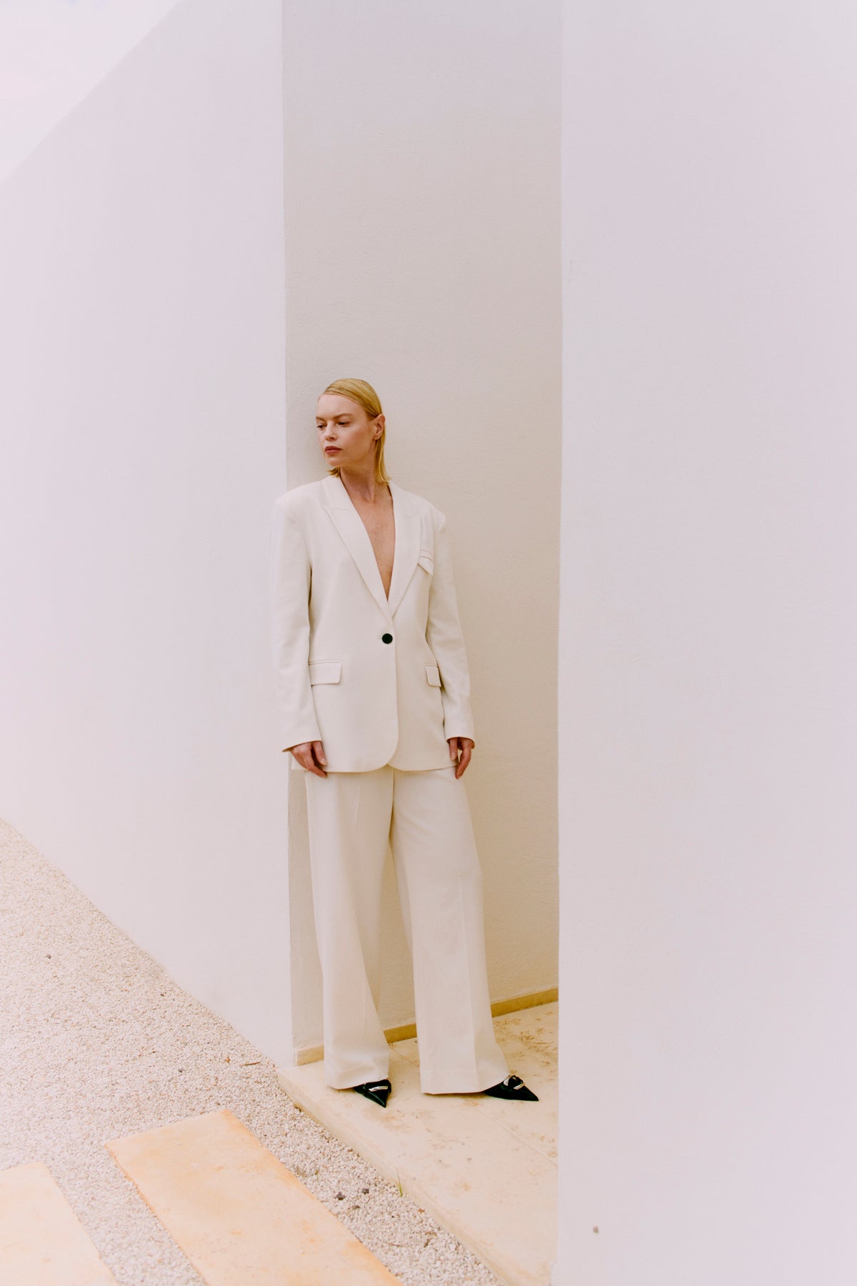 TAILOR KAVAJ