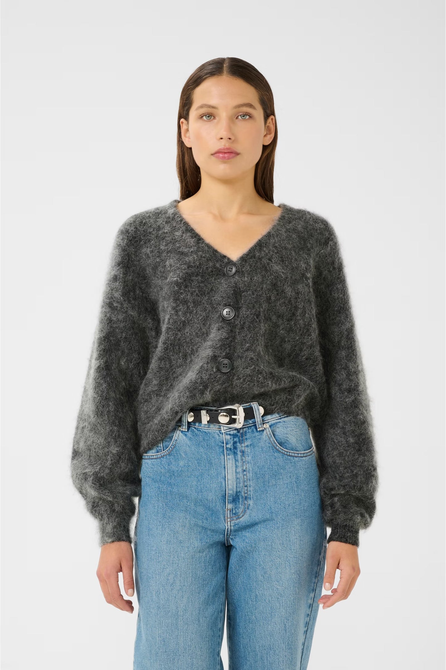 DEBBIE CARDIGAN GESTUZ