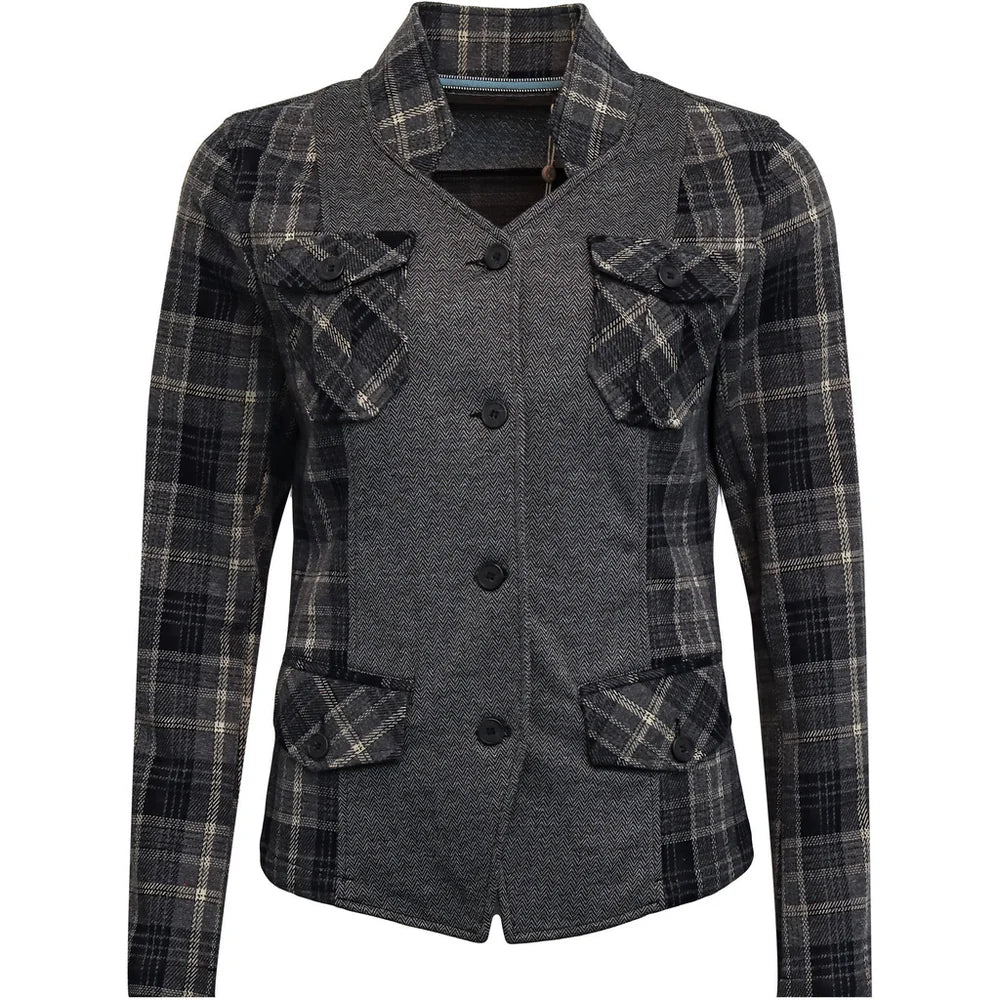 BULLOCK BLAZER COSTA MANI