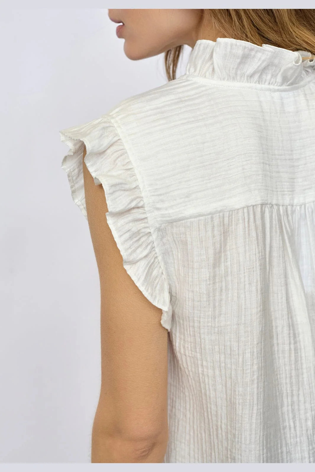 TASSY BLUS CO COUTURE