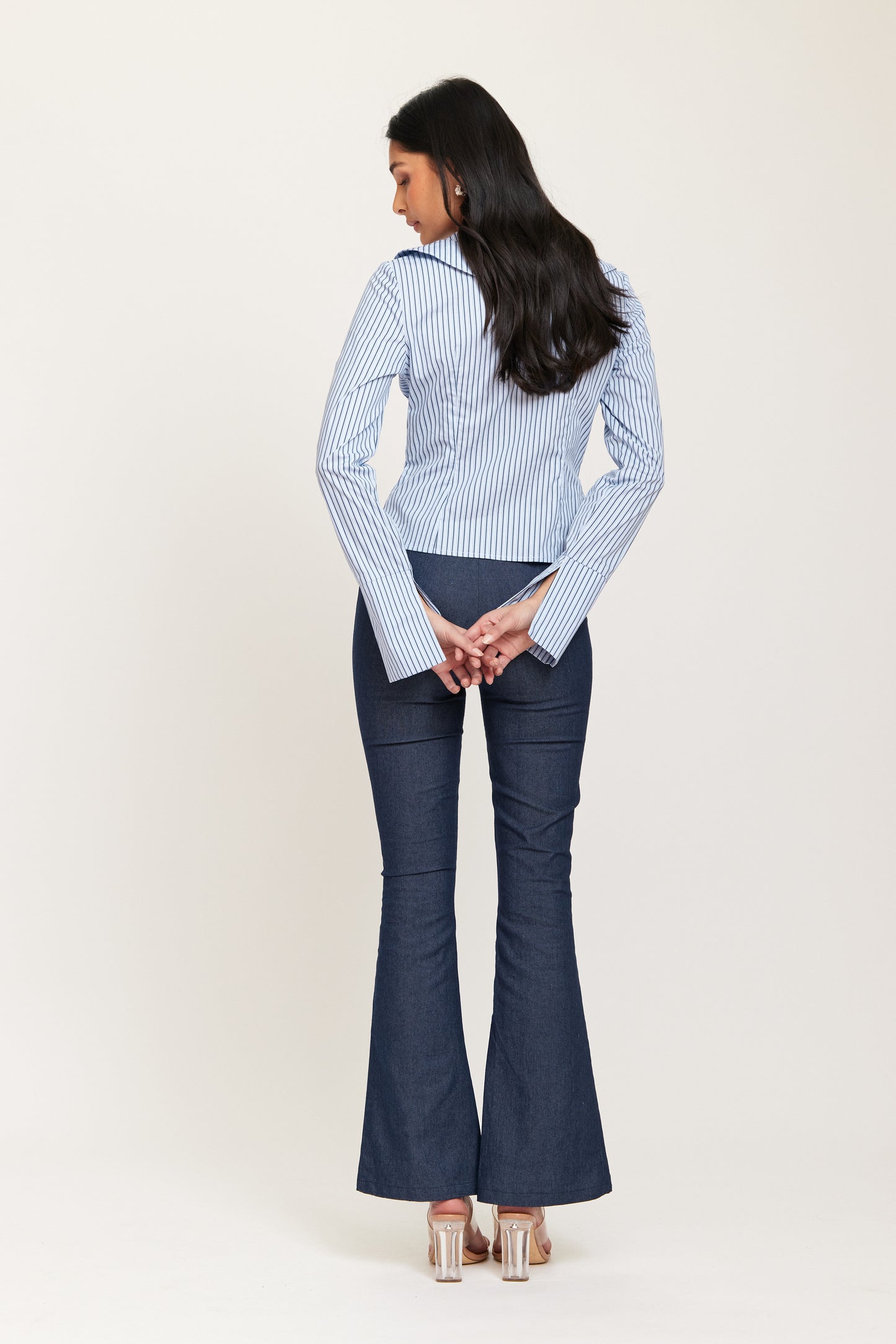 STINA SHIRT RUT&CIRCLE