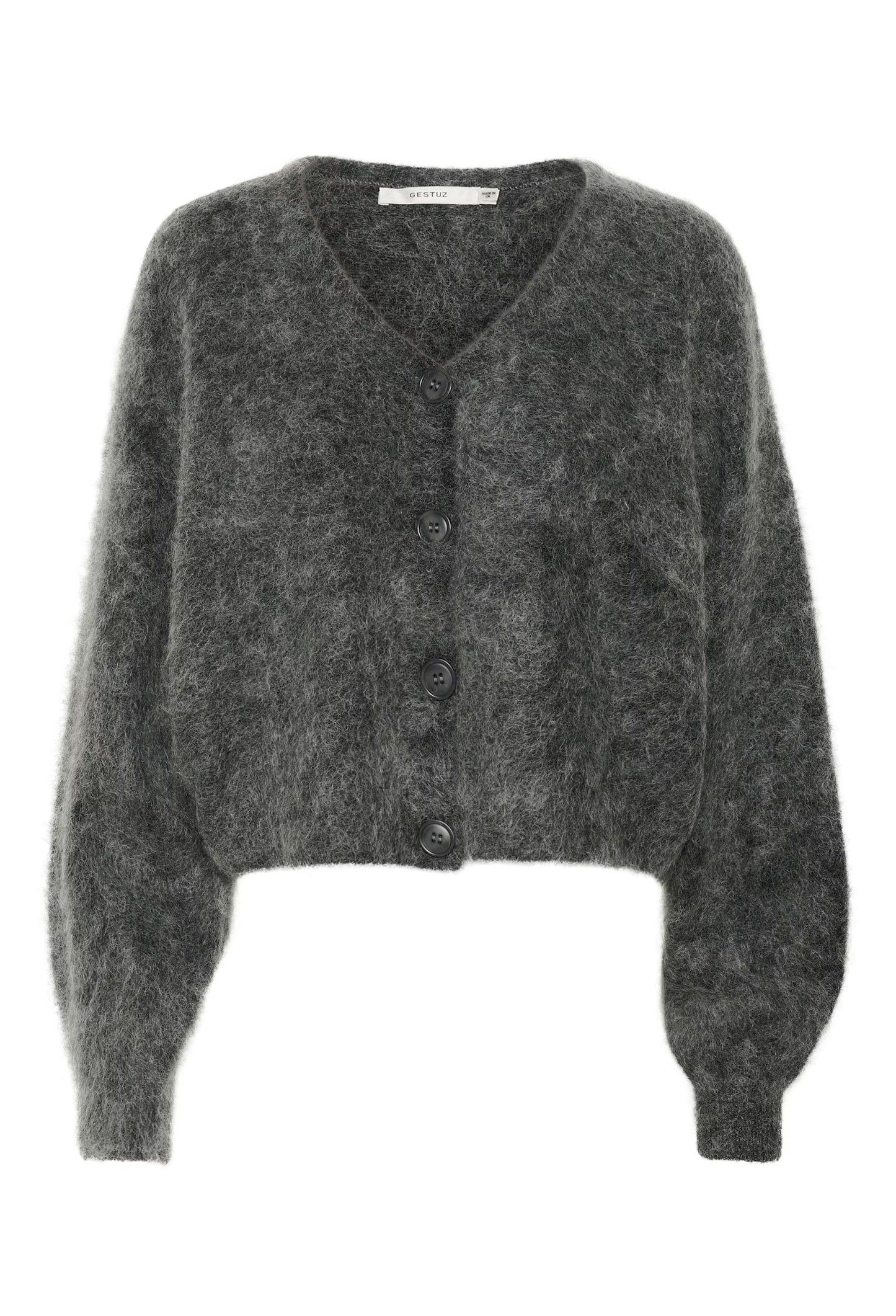DEBBIE CARDIGAN GESTUZ