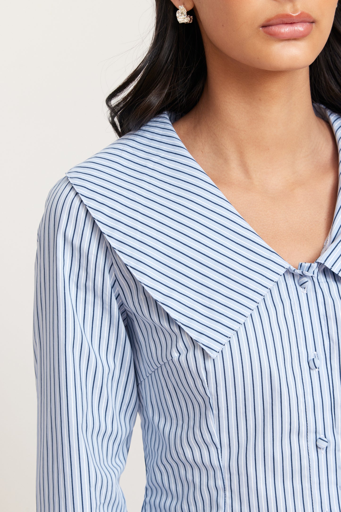 STINA SHIRT RUT&CIRCLE