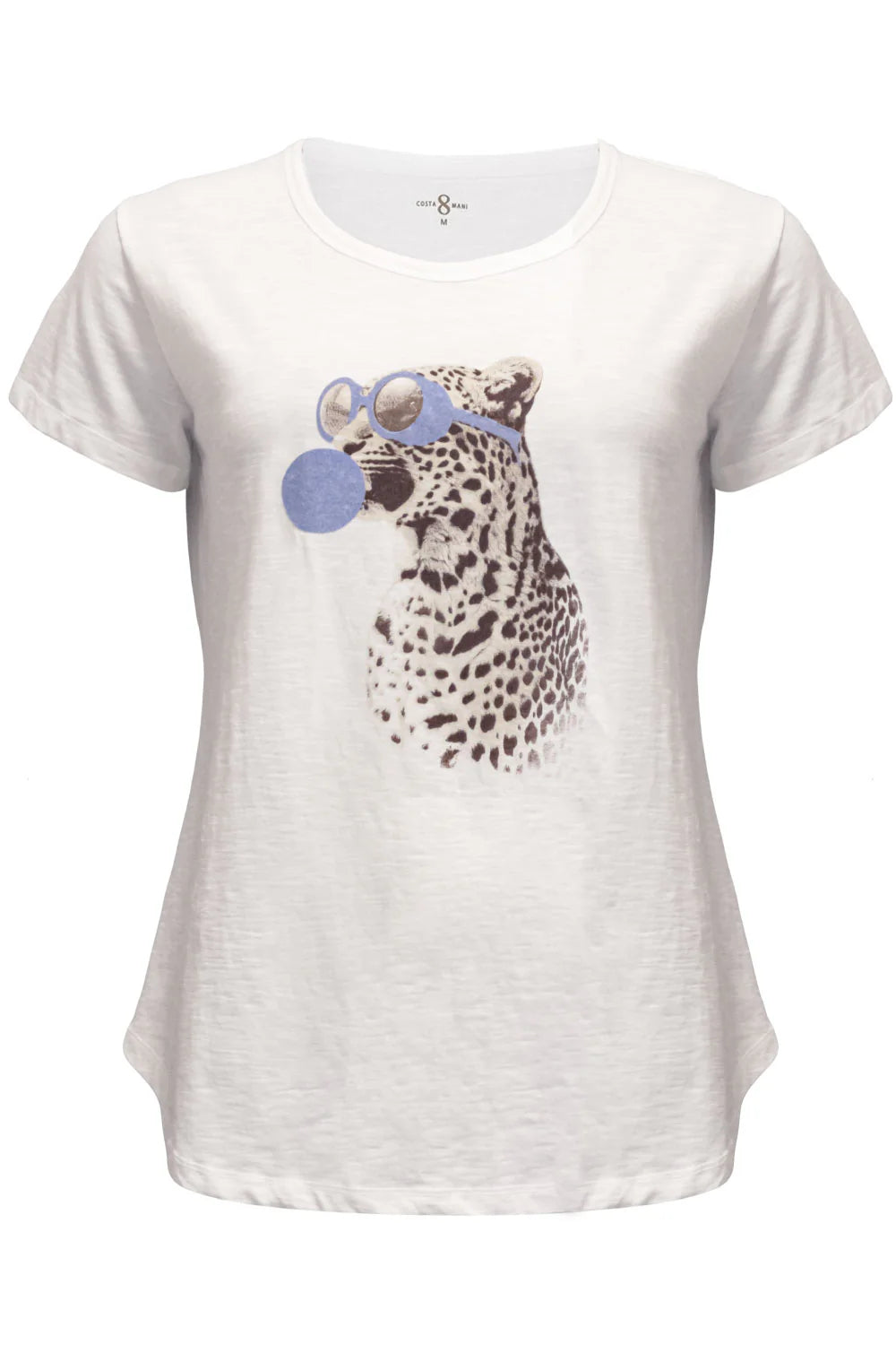 ANIMAL TEE COSTA MANI