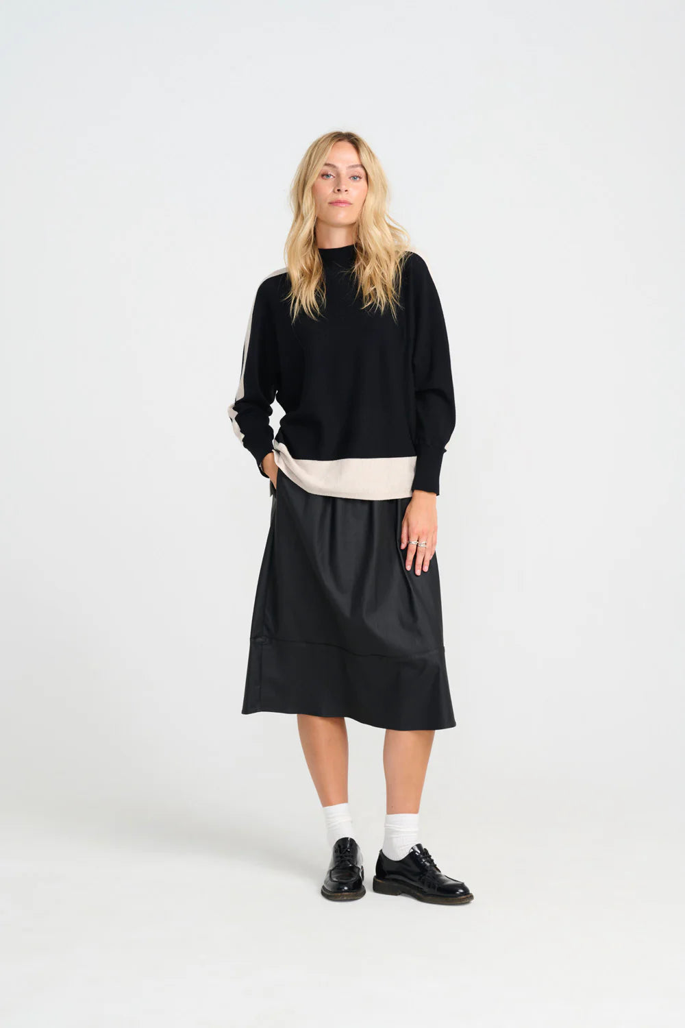 WASHIONGTON SKIRT COSTA MANI