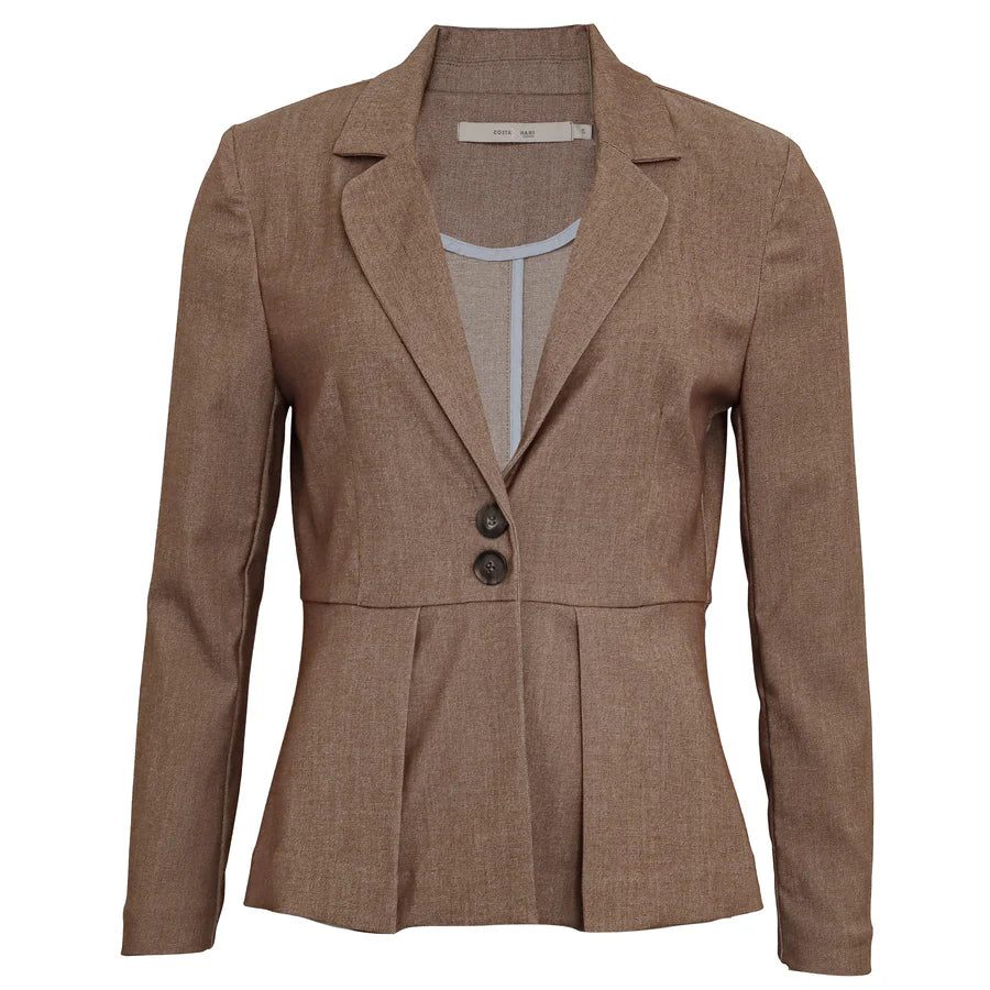 NATACHA BLAZER COSTA MANI