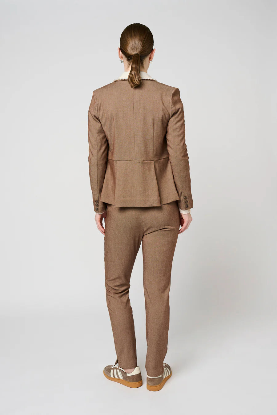 NATCHA PANTS COSTA MANI