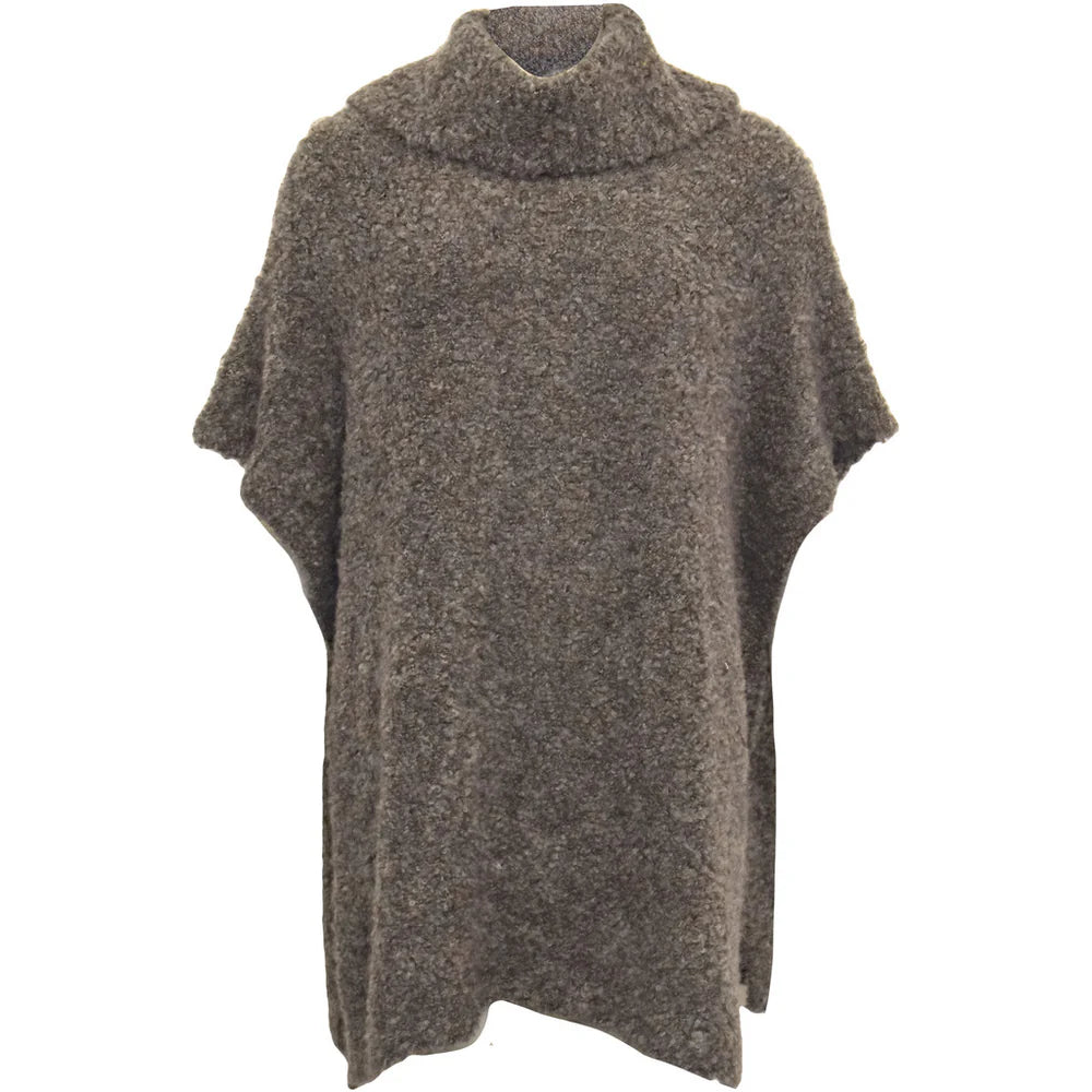 PONCHO ARMYMIX