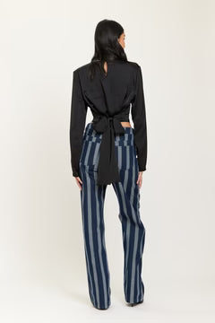 LYKKE DENIM PANTS