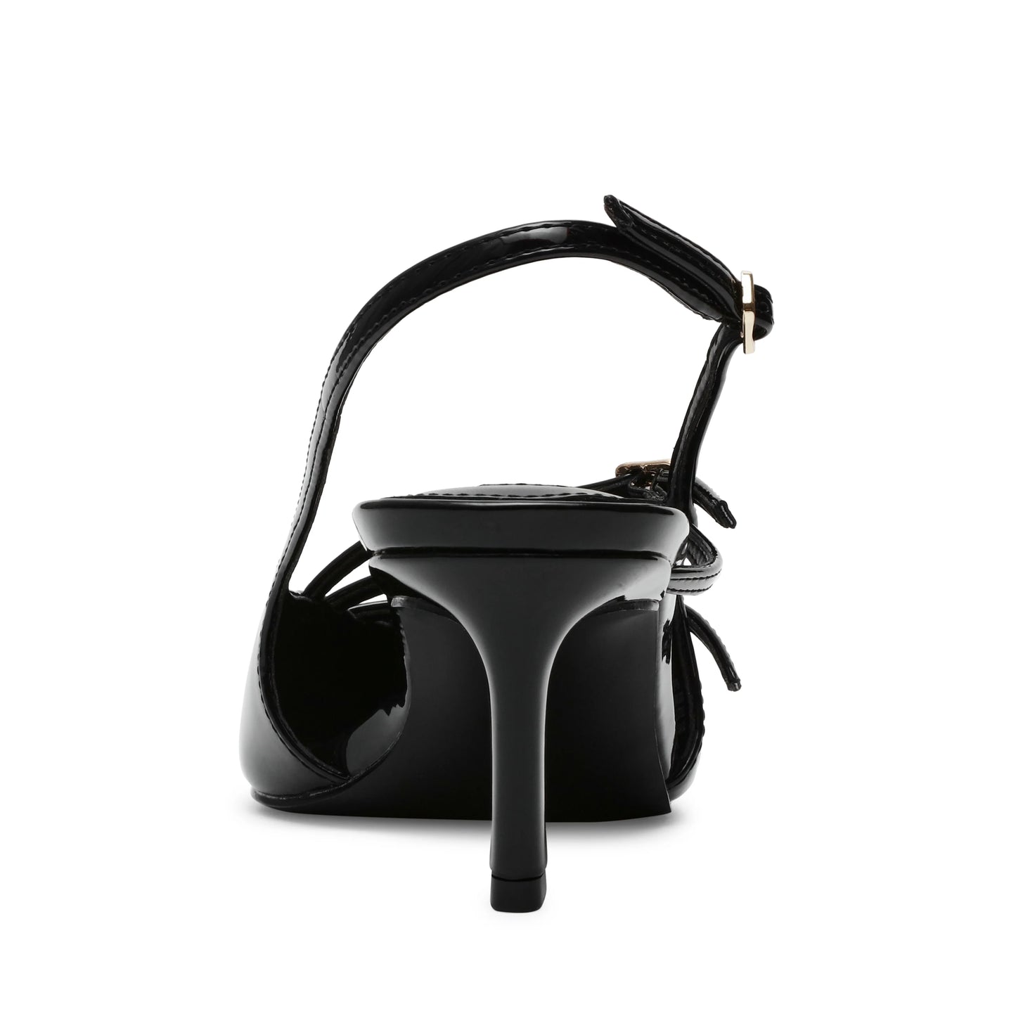 LIANA PUMP KLACK SVART