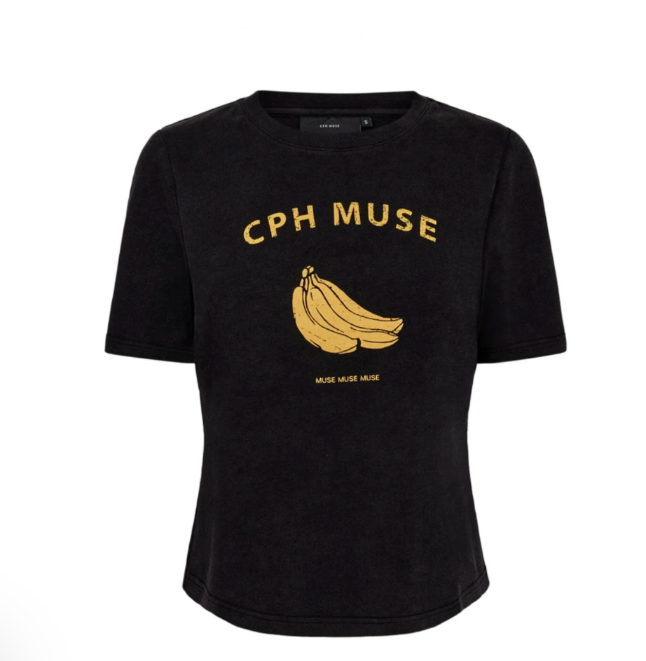 BANAN T-SHIRT