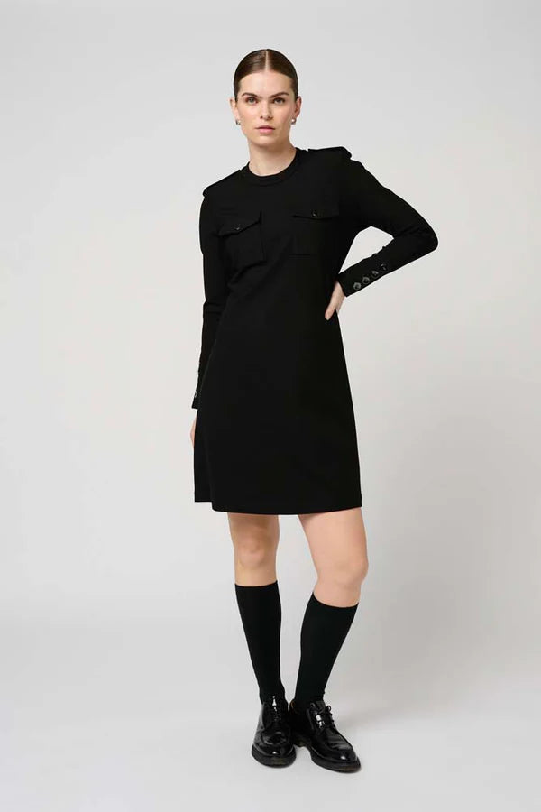 VINCENT DRESS COSTA MANI