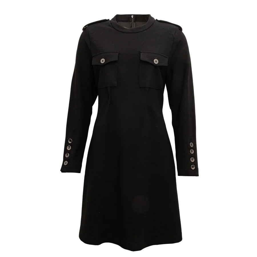 VINCENT DRESS COSTA MANI
