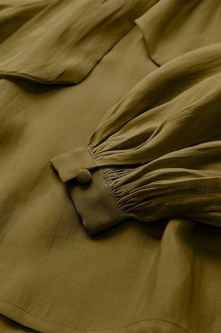 TILLY BLUS COPENHAGEN MUSE