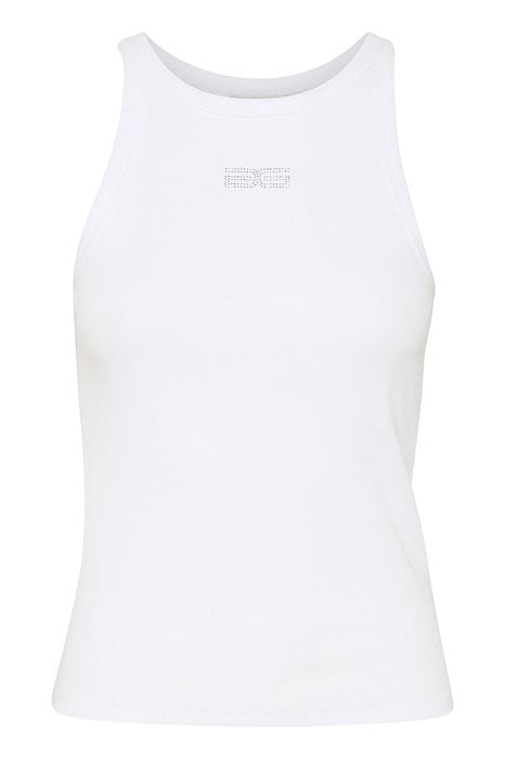 DREW LOGO TANK TOP