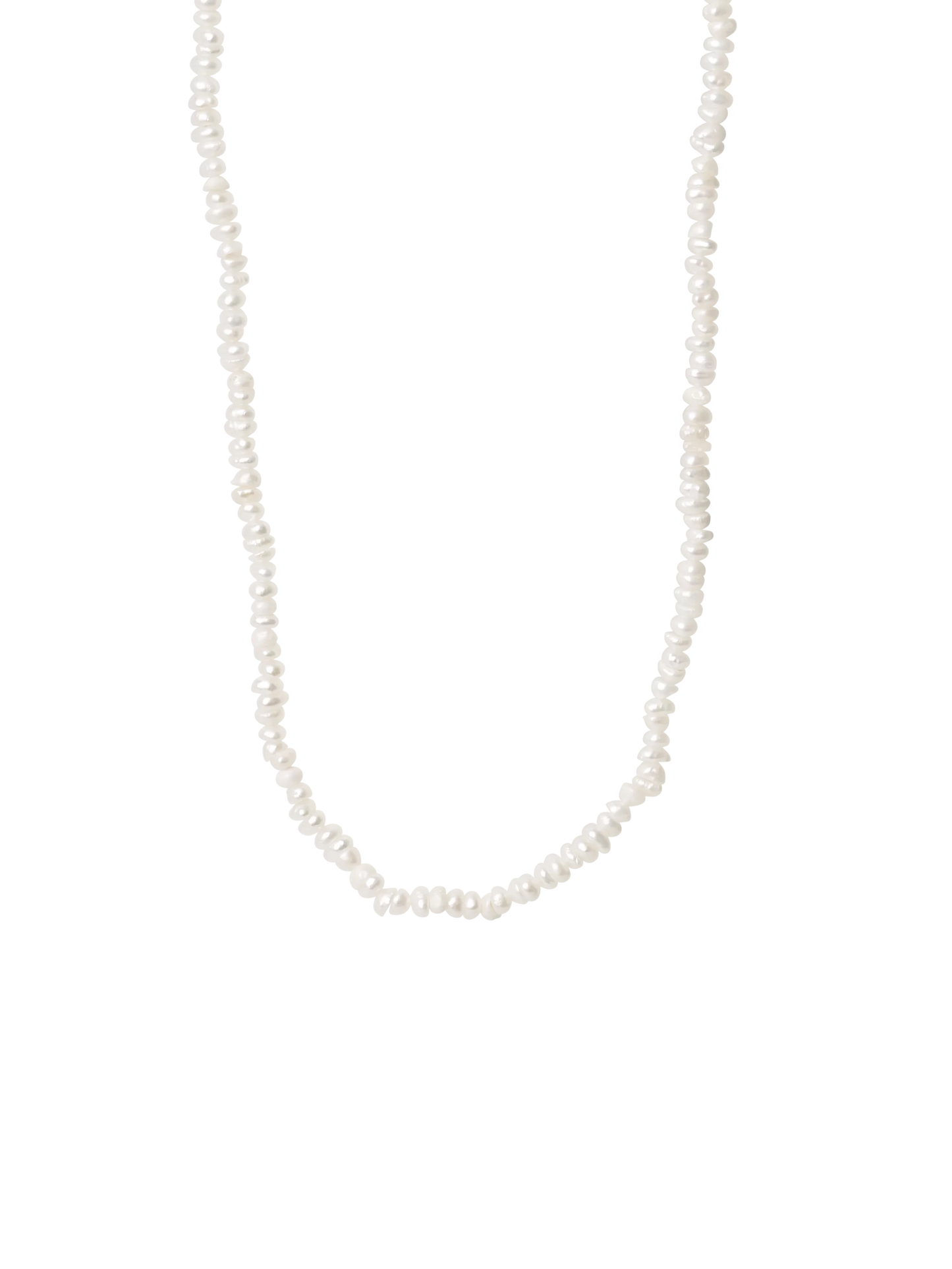 FRESHWATER PEARL NECKLACE