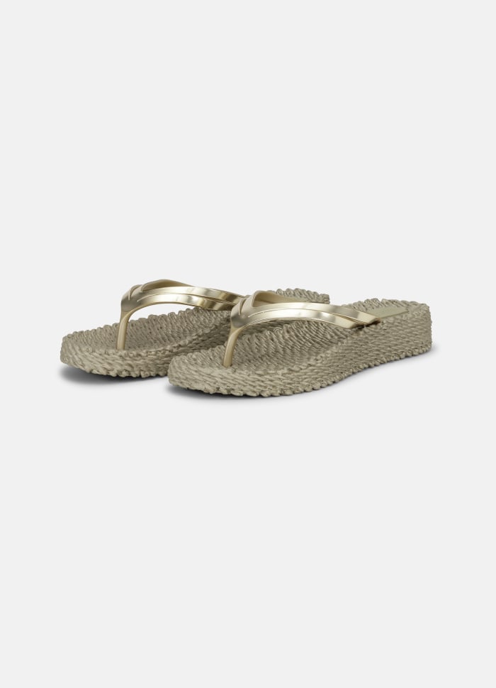 FLIP FLOP HÖG SULA