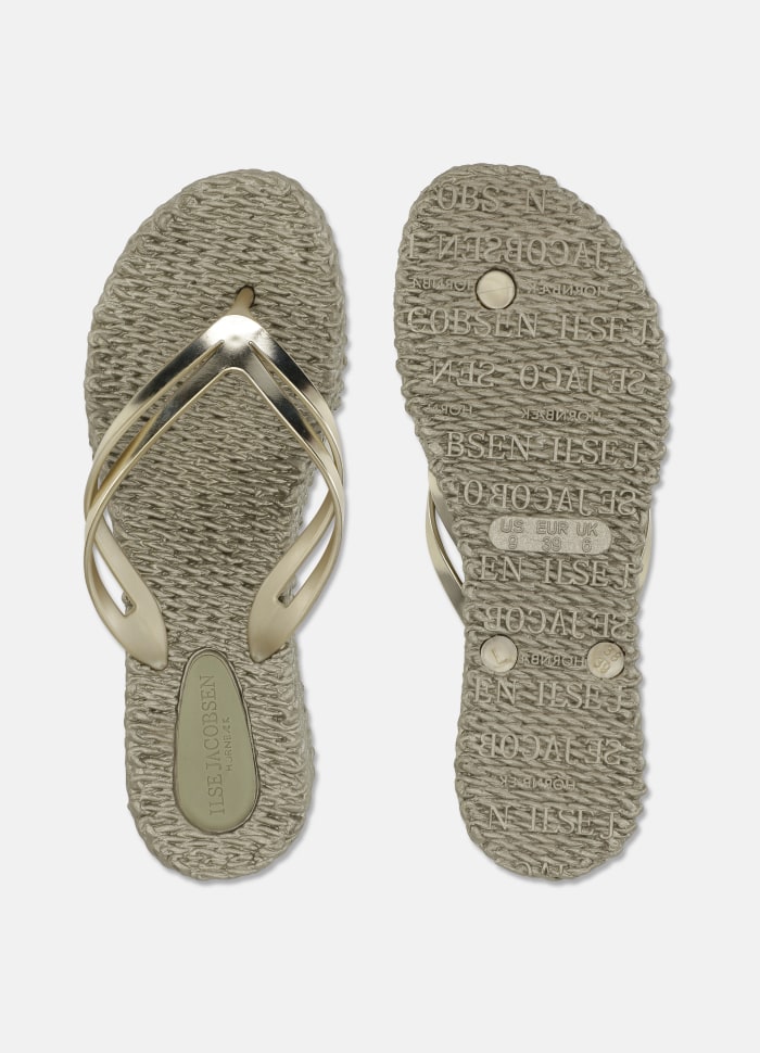 FLIP FLOP HÖG SULA