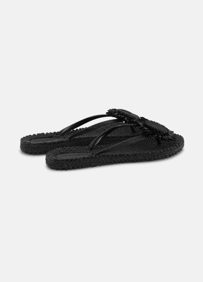 FLIP FLOP BLOMMA