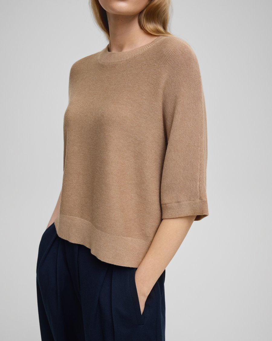THAMIRA PULLOVER