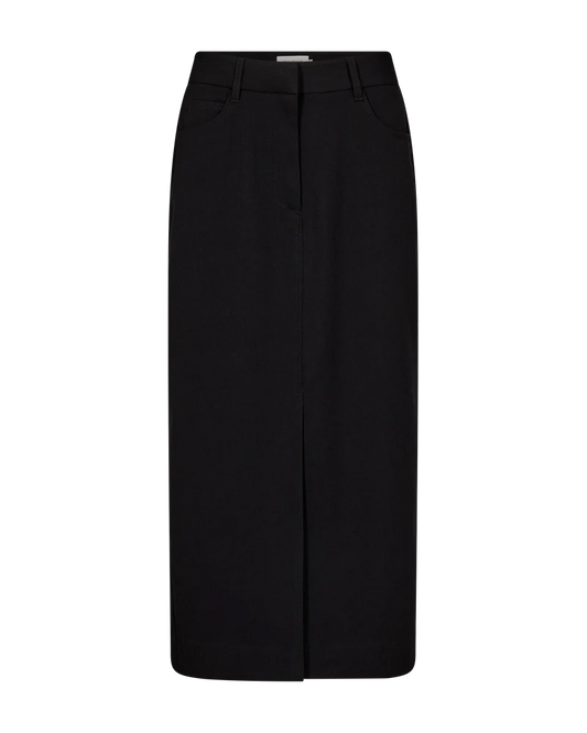 TAILOR SVART KJOL