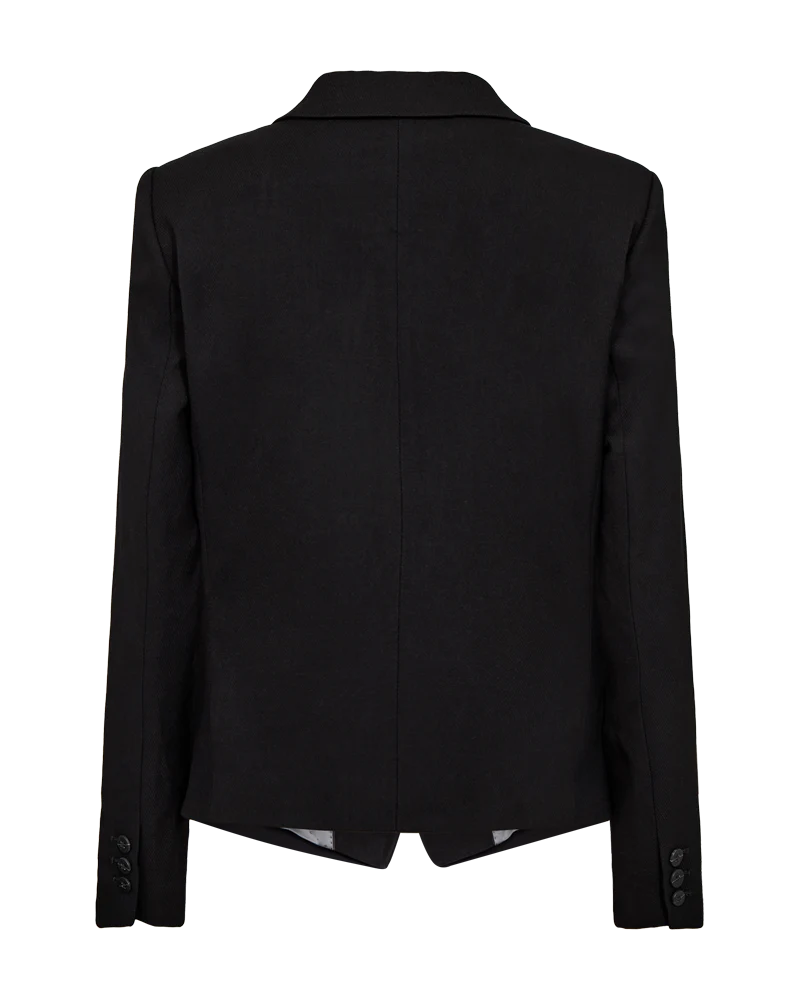 TAILOR KAVAJ SVART