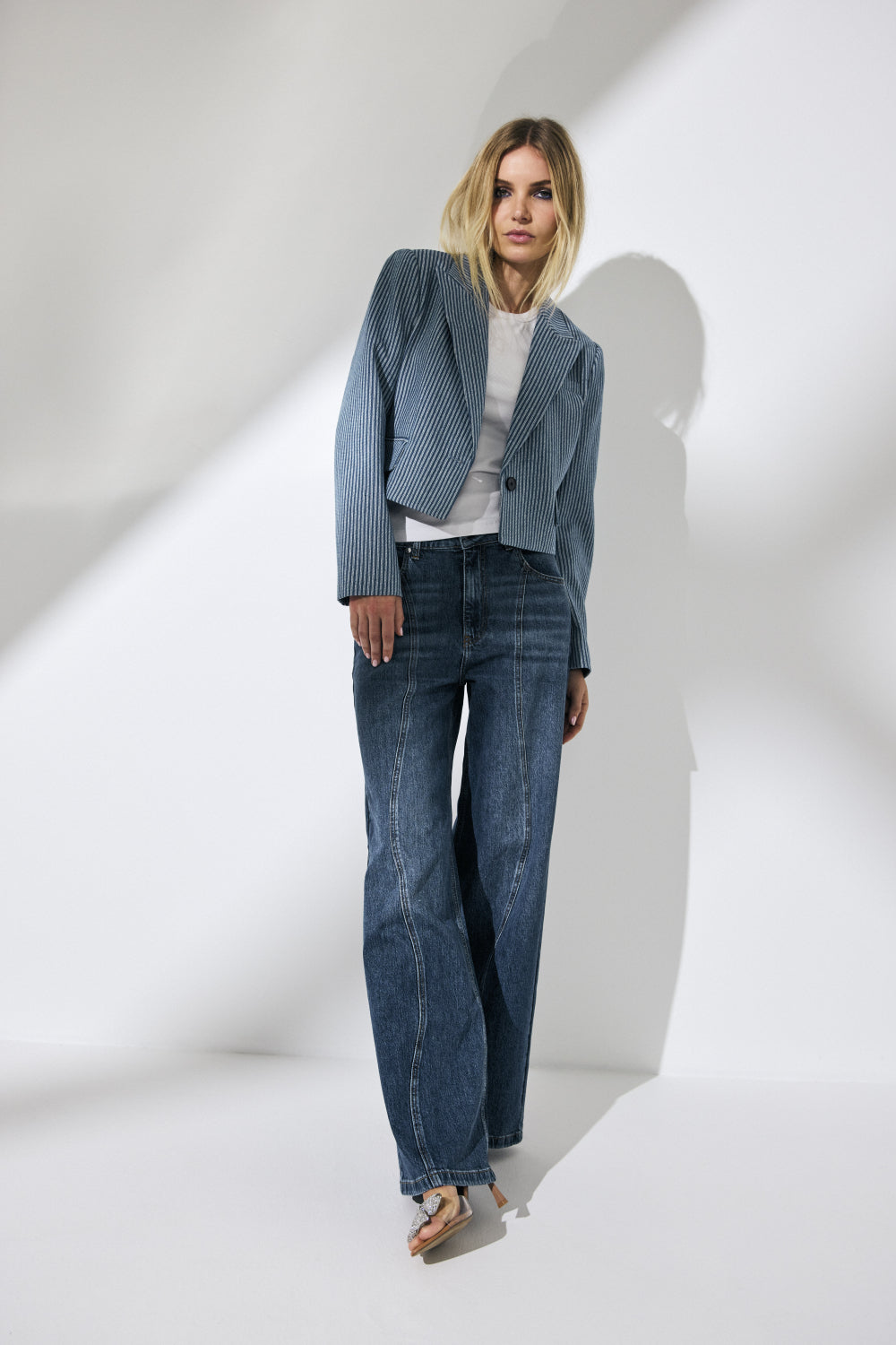 NELLIE BLAZER