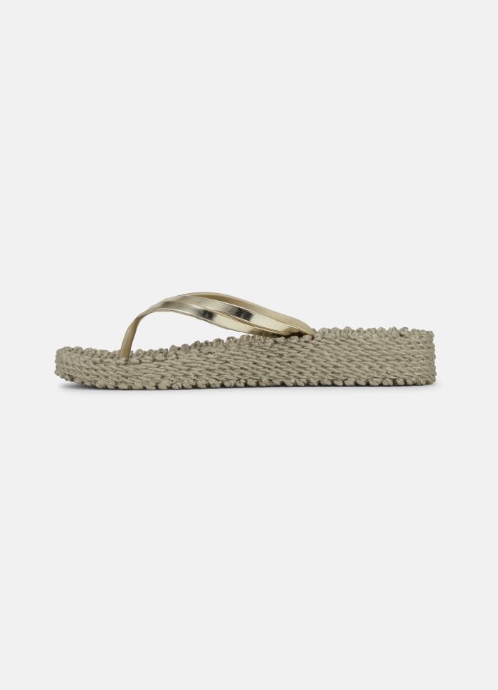 FLIP FLOP HÖG SULA