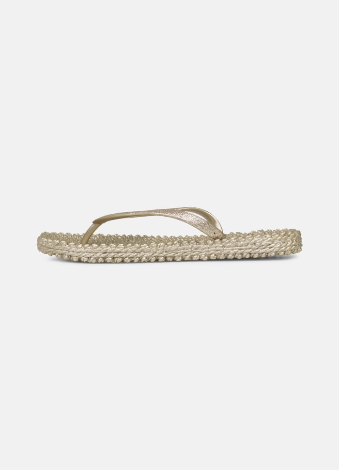 FLIP FLOP GLITTER