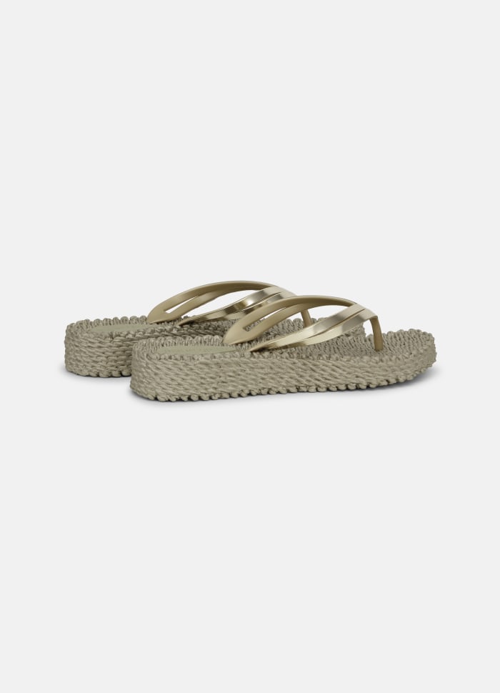FLIP FLOP HÖG SULA