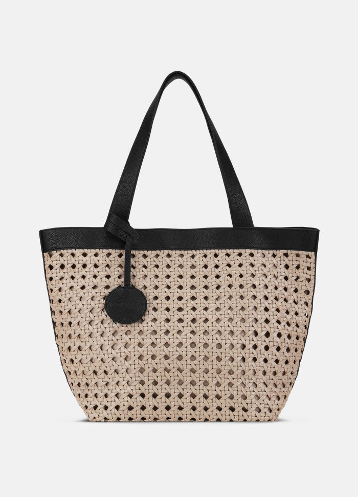 ILSE SHOPPINGVÄSKA