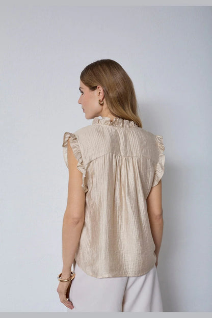 TASSY BLUS CO COUTURE