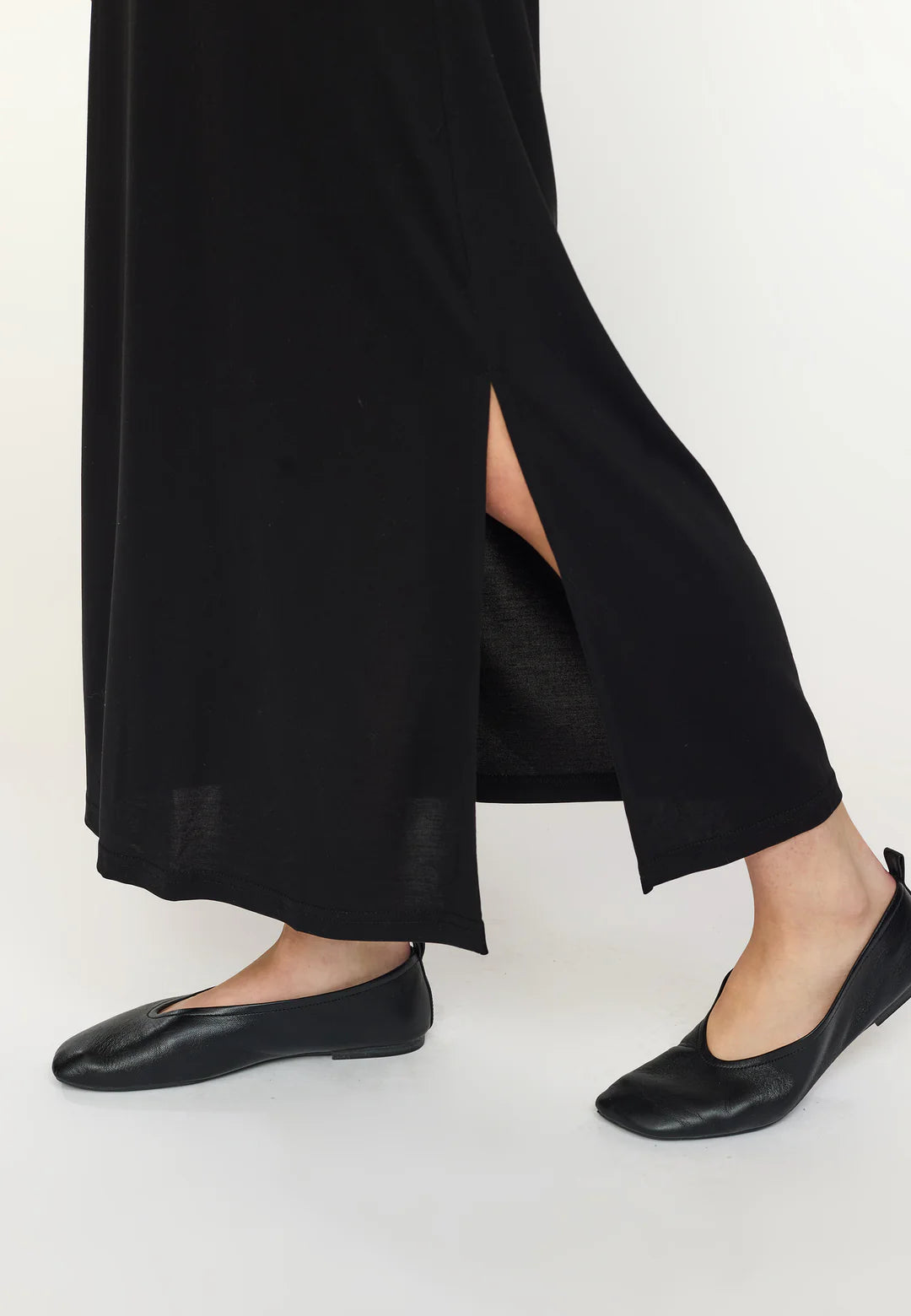 ELLA MIDI SKIRT SOFT REBELS