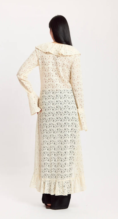LINDSEY CARDIGAN RUT&CIRCLE