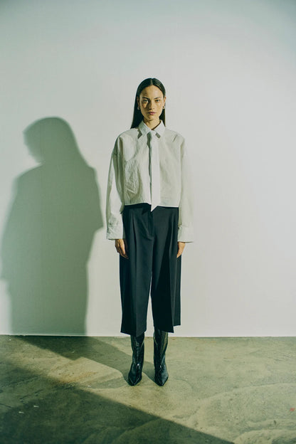 PIPER SKJORTA COPENHAGEN MUSE